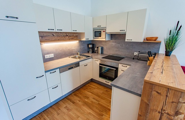 Ferienwohnung/app. für 10 Gäste mit 90m² in Aich