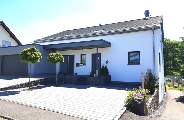 Ferienwohnung/app. für 2 Gäste mit 55m² in Bleialf