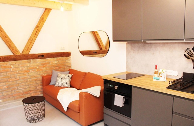 Ferienwohnung/app. für 2 Gäste mit 20m² in Bohlsen