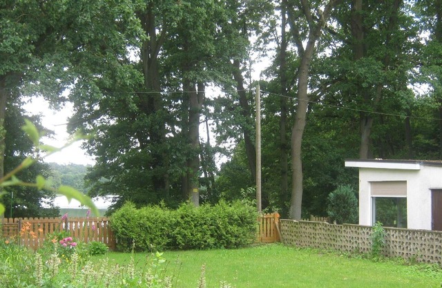 Ferienwohnung/app. für 2 Gäste mit 45m² in Crivitz