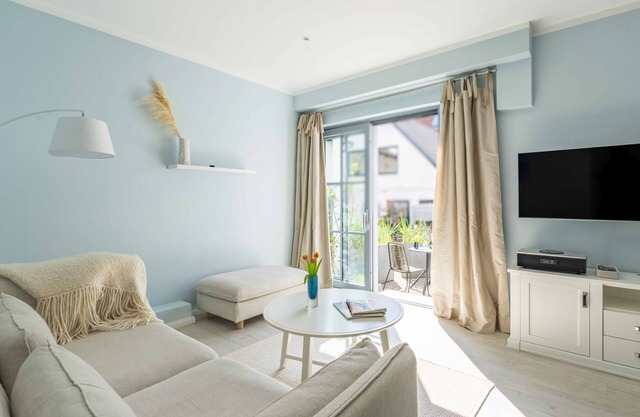 Ferienwohnung/app. für 2 Gäste mit 50m² in Kappeln