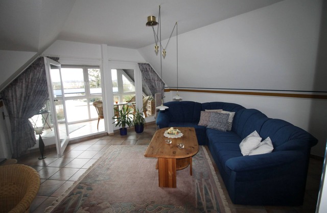 Ferienwohnung/app. für 2 Gäste mit 100m² in Kappeln