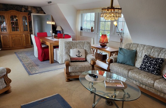 Ferienwohnung/app. für 2 Gäste mit 80m² in Kappeln