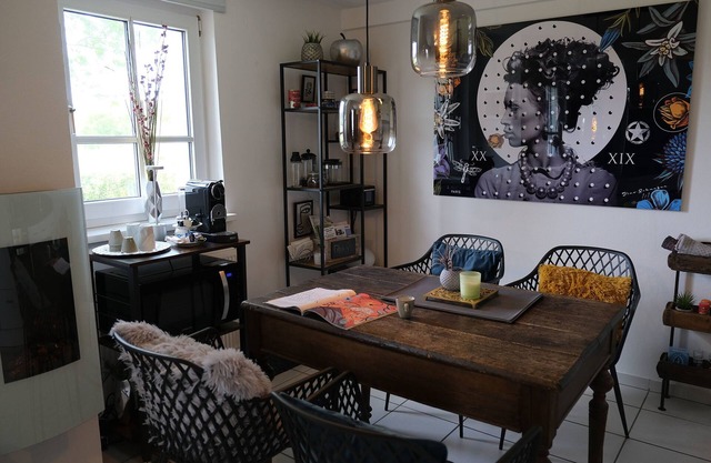 Ferienwohnung/app. für 2 Gäste mit 40m² in Kerpen