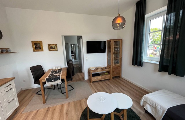 Ferienwohnung/app. für 2 Gäste mit 40m² in Lastrup
