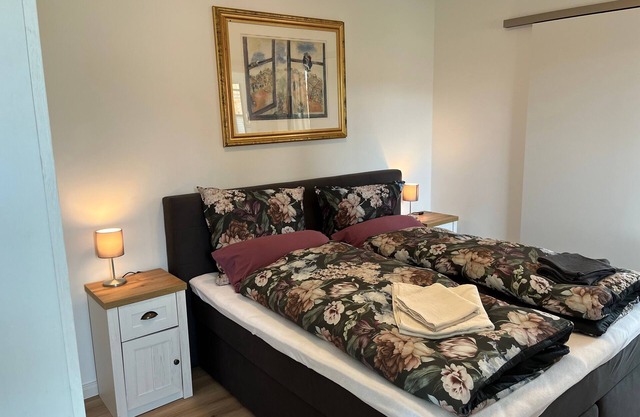 Ferienwohnung/app. für 2 Gäste mit 40m² in Lastrup