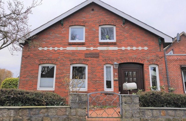 Ferienwohnung/app. für 2 Gäste mit 40m² in Nübbel