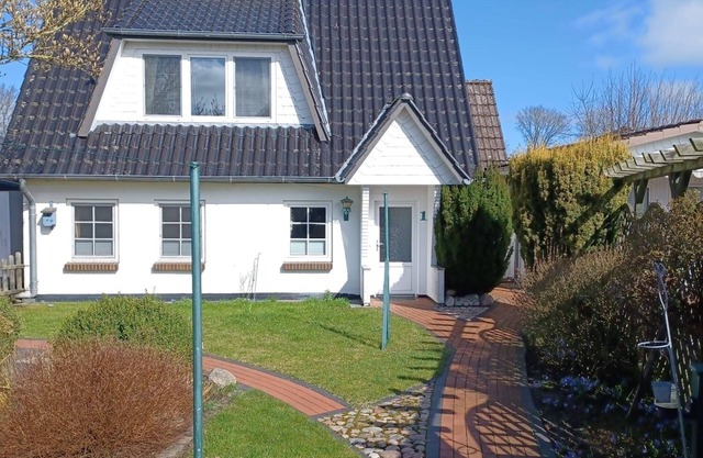 Ferienwohnung/app. für 2 Gäste mit 27m² in Nübbel