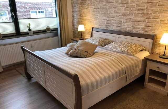 Ferienwohnung/app. für 2 Gäste mit 25m² in Nortorf