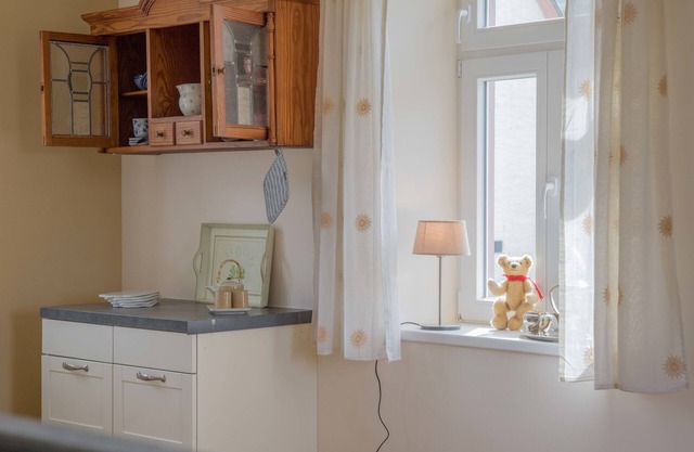 Ferienwohnung/app. für 2 Gäste mit 50m² in Wadern