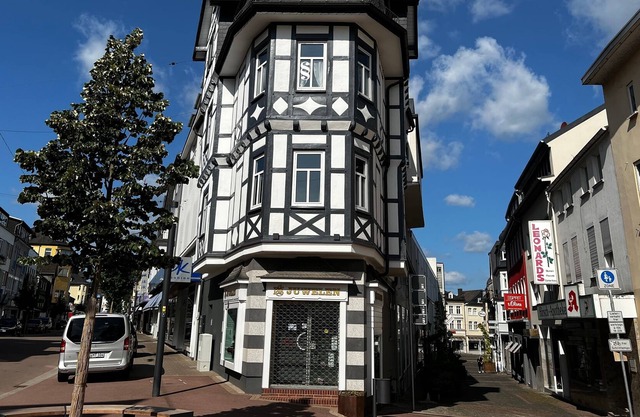 Ferienwohnung/app. für 2 Gäste mit 44m² in Wissen