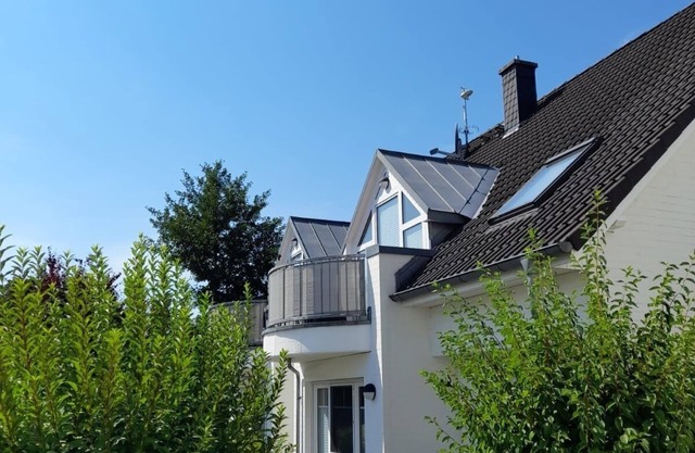 Ferienwohnung/app. für 2 Gäste mit 60m² in Zingst