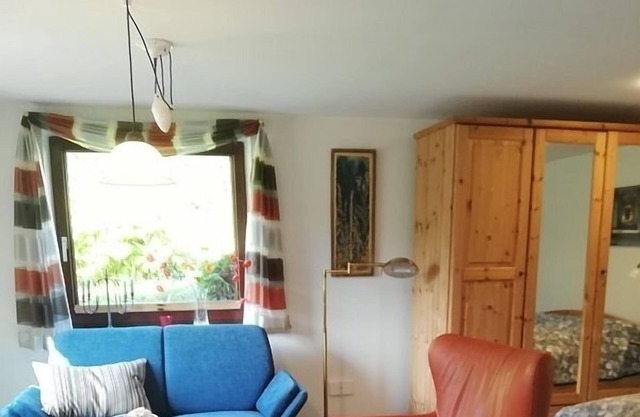 Ferienwohnung/app. für 2 Gäste mit 39m² in Kosel