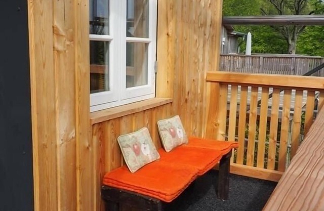 Ferienwohnung/app. für 2 Gäste mit 50m² in Sörup