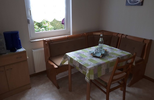 Ferienwohnung/app. für 2 Gäste mit 55m² in Utarp