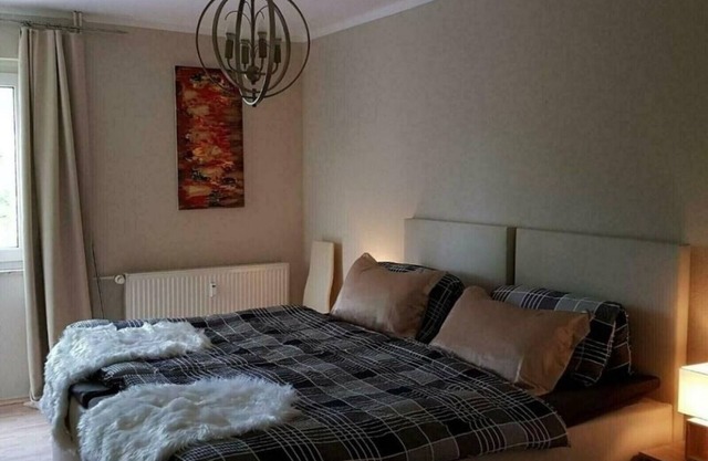 Ferienwohnung/app. für 3 Gäste mit 65m² in Minden