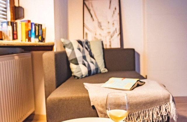 Ferienwohnung/app. für 3 Gäste mit 25m² in Neuwied