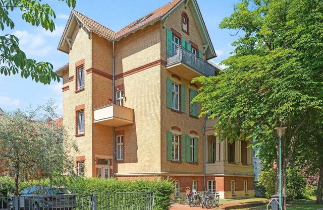 Ferienwohnung/app. für 3 Gäste mit 50m² in Potsdam