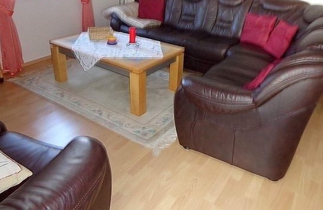 Ferienwohnung/app. für 3 Gäste mit 76m² in Ulsnis