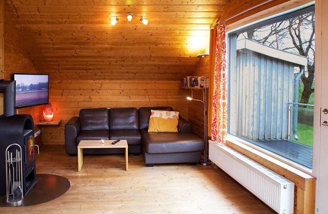 Ferienwohnung/app. für 3 Gäste mit 50m² in Ulsnis