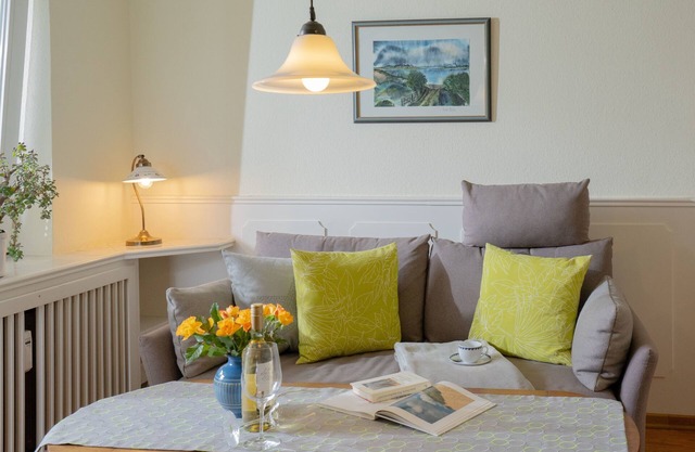 Ferienwohnung/App. für 3 Gäste mit 65m² in Sylt