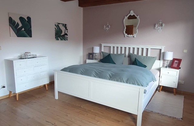 Ferienwohnung/app. für 3 Gäste mit 69m² in Huy