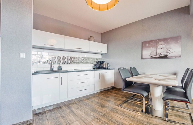 Ferienwohnung/app. für 3 Gäste mit 39m² in Ustka