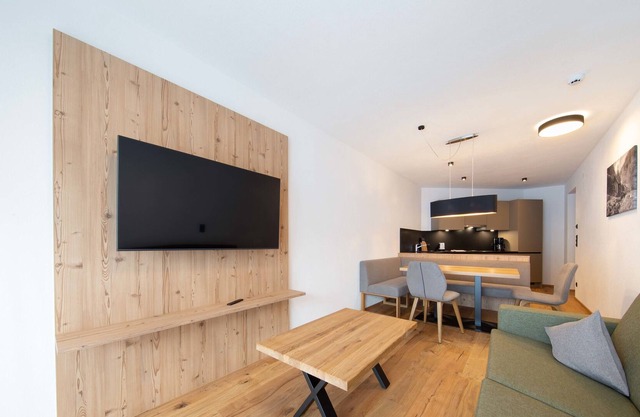 Ferienwohnung/app. für 4 Gäste mit 73m² in Söölden