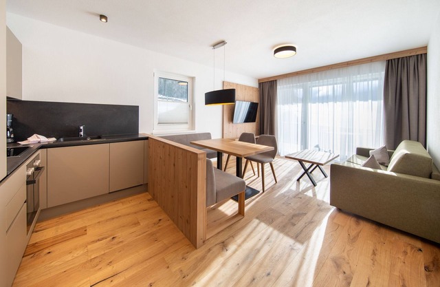 Ferienwohnung/app. für 4 Gäste mit 68m² in Sölden