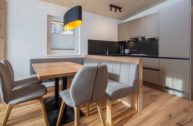 Ferienwohnung/app. für 4 Gäste mit 61m² in Sölden