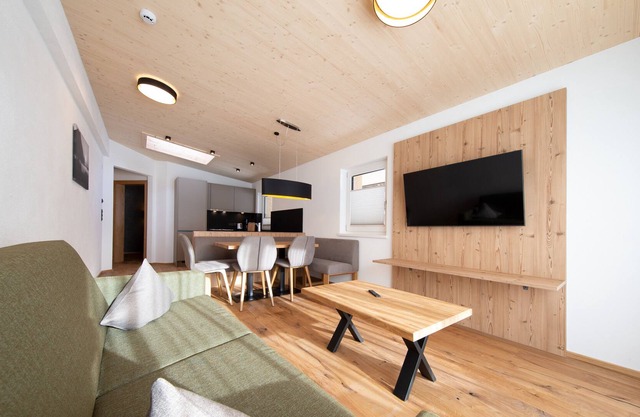 Ferienwohnung/app. für 4 Gäste mit 68m² in Sölden