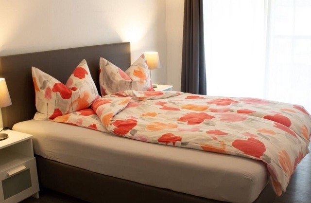 Ferienwohnung/app. für 4 Gäste mit 85m² in Bleialf