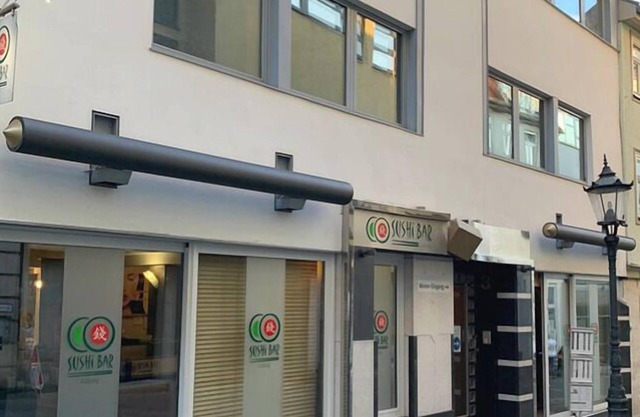Ferienwohnung/app. für 4 Gäste mit 45m² in Coburg