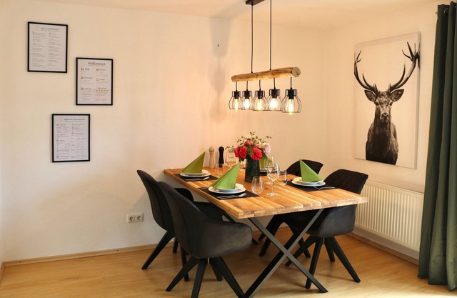 Ferienwohnung/app. für 4 Gäste mit 65m² in Erkheim