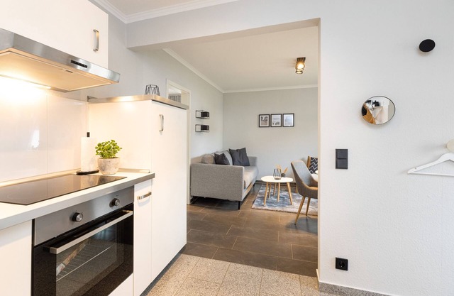 Ferienwohnung/app. für 4 Gäste mit 55m² in Grömitz