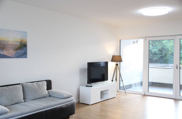 Ferienwohnung/app. für 4 Gäste mit 64m² in Hilden