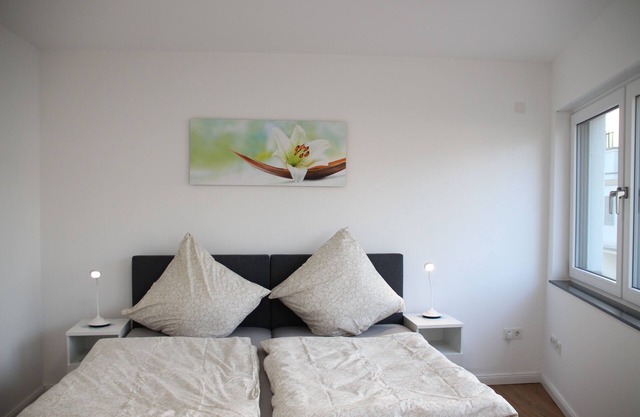 Ferienwohnung/app. für 4 Gäste mit 65m² in Hilden