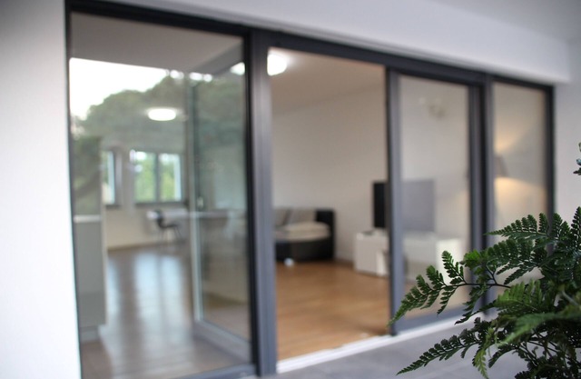 Ferienwohnung/app. für 4 Gäste mit 58m² in Hilden