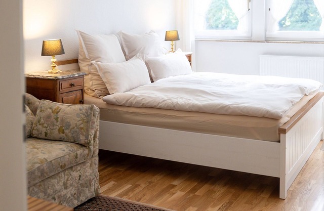 Ferienwohnung/app. für 4 Gäste mit 84m² in Holdorf