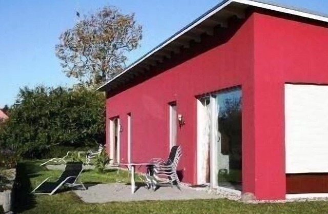 Ferienwohnung/app. für 4 Gäste mit 85m² in Karnin