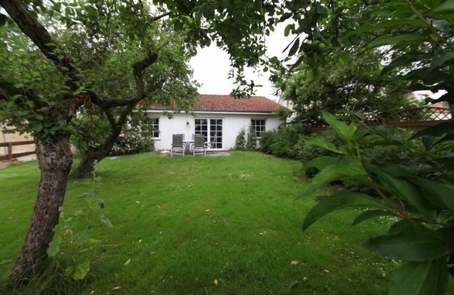 Ferienwohnung/app. für 4 Gäste mit 55m² in Lindau