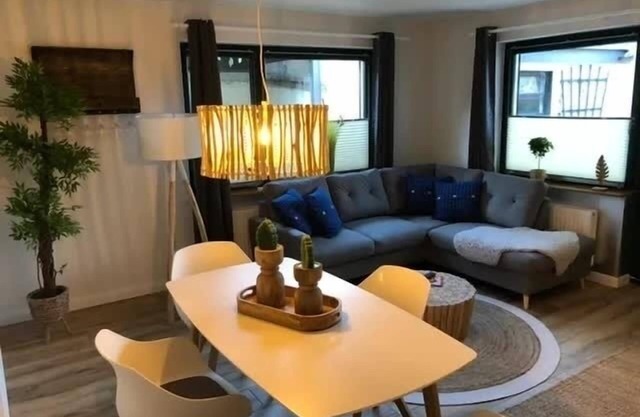 Ferienwohnung/app. für 4 Gäste mit 90m² in Nortorf