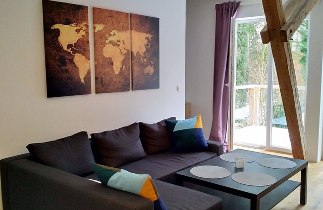 Ferienwohnung/app. für 4 Gäste mit 70m² in Nortorf
