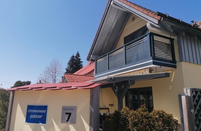 Ferienwohnung/app. für 4 Gäste mit 50m² in Peiting