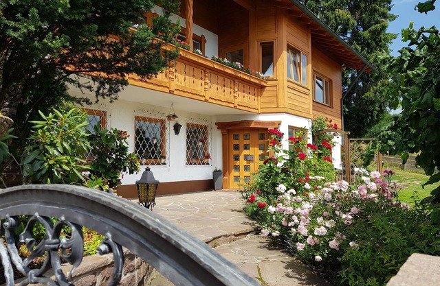 Ferienwohnung/app. für 4 Gäste mit 55m² in Peiting