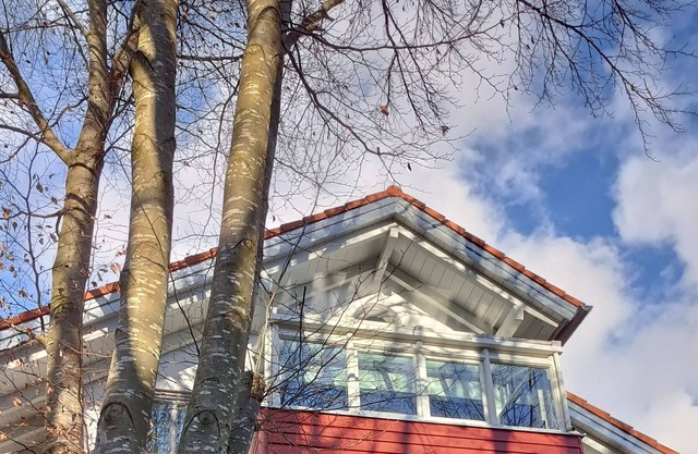 Ferienwohnung/app. für 4 Gäste mit 116m² in Peiting