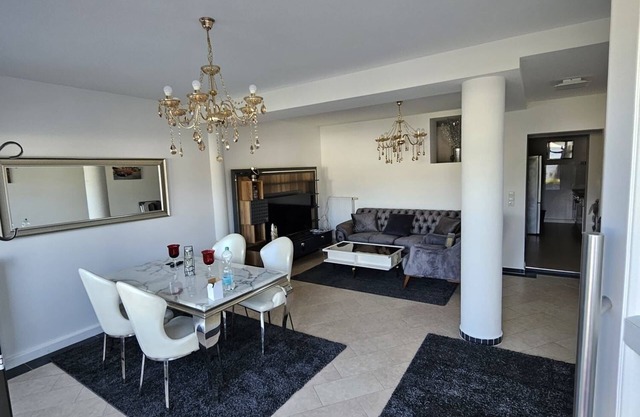 Ferienwohnung/app. für 4 Gäste mit 75m² in Remagen