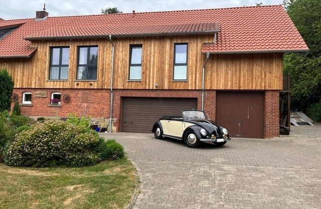 Ferienwohnung/app. für 4 Gäste mit 100m² in Rinteln
