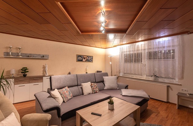 Ferienwohnung/app. für 4 Gäste mit 70m² in Sagard
