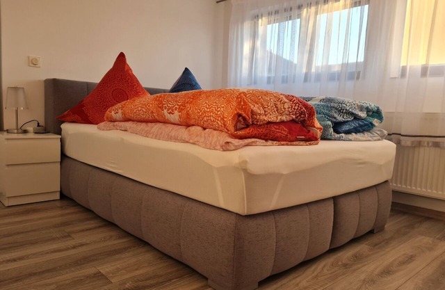 Ferienwohnung/app. für 4 Gäste mit 70m² in Sonnen
